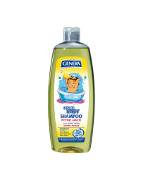 Sampon cu cu Aloe Vera Dolce Baby, 500 ml, Genera  