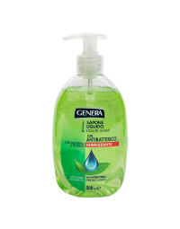 Sapun antibacterian, 500ml, Genera