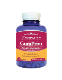GutaPrim 120 capsule, Herbagetica