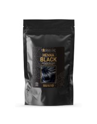 Mayam-Henna Negru M-1186, 100 gr