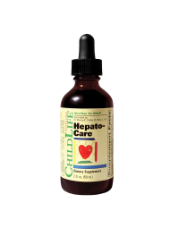 Hepato-Care ChildLife Essentials, 59 ml, Secom