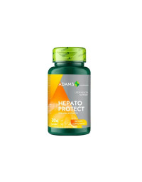 HepatoProtect, 30 capsule, Adams
