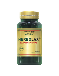 Cosmo Herbolax, 30 tablete
