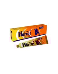 HIGEEN Harrar crema masaj pentru dureri articulare 120g