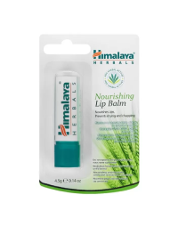 Balsam hranitor pentru buze, 4.5 g, Himalaya
