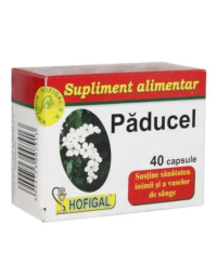 HOFIGAL Paducel, 40 capsule