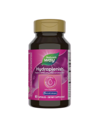 Secom Hydraplenish Plus MSM, 60 capsule