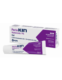 Gel pentru gingii PerioKin, 30 ml, Kin