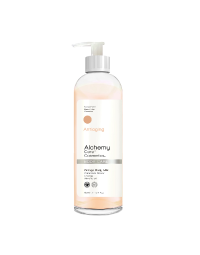 Alchemy Lapte de corp hidratant si tonifiant Orange Body Milk, 250 ml