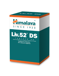 Liv 52 DS, 60 tablete, Himalaya