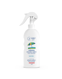 Lotiune pt calmarea arsurilor solare Sun, 200 ml, Cosmetic Plant