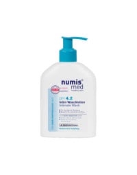 Lotiune de spalare intima Sensitiv PH4.2, 200 ml, Numis Med