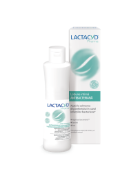 Lactacyd Pharma lotiune intima antibacteriana, 250 ml