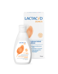 Lactacyd lotiune pentru igiena intima, 200 ml