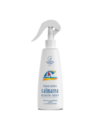 Lotiune pt calmarea arsurilor solare Sun, 200 ml, Cosmetic Plant