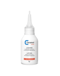 Lotiune pentru psoriazis CeraPSOR, 50 ml, Ceramol