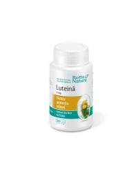 ROTTA NATURA Luteina 6 mg, 30 capsule