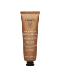 Masca pentru fermitate cu laptisor de matca, 50 ml, Apivita