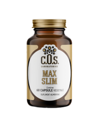 Max Slim, 60 capsule COS Laboratories