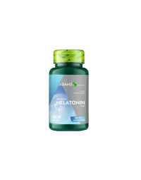 Melatonina sublingual, 50 tablete, Adams