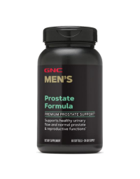Men's Formula pentru Prostata, 60 capsule, GNC