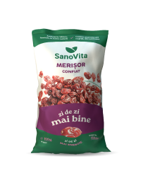Sanovita Merisor Confiat, 100 g