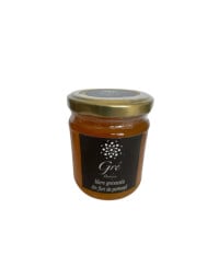 Miere greceasca de flori de portocali, 250g, Gre Bakery