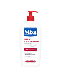 Lapte de corp reparator Cica Repair, 400ml, Mixa