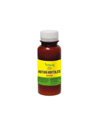 Mixtura mentolata, 100g, Vitalia Pharma