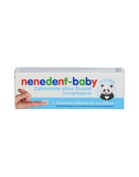 Nenedent baby x 20ml