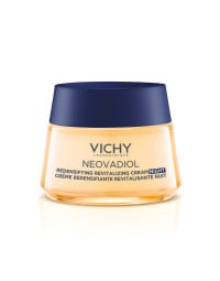 Crema de noapte cu efect de redensificare si revitalizare Neovadiol Peri-Menopause, 50ml, Vichy