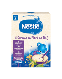 Nestle Somn usor usor