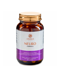 Neuro Formula, 60 capsule, Aronia Charlottenburg