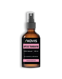 Niavis Apa de Trandafiri, 100ml
