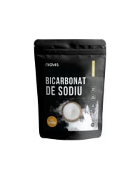 Niavis Bicarbonat de Sodiu, 500g