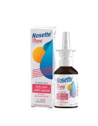 Spray nazal, Nosette Strong, 30 ml, Dr. Reddys