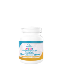 Prebiotice si probiotice Junior Complex x 60cps, Nutrisential