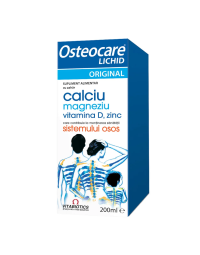 Osteocare, 200ml