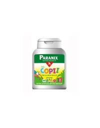 Solutie impotriva tantarilor pentru copii Paranix, 125 ml, Perrigo