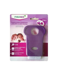 Paranix pieptene x 1 buc  HIP
