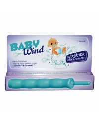 Partaitor pentru sugari, Baby Wind, Brand Up Pharma