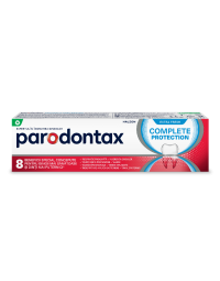 Pasta de dinti Complete Protection Extra Fresh, 75 ml, Parodontax