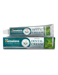 Pasta de dinti Dental Cream, 100 g, Himalaya