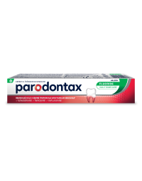 Pasta de dinti Fluoride, 75 ml, Parodontax
