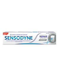 Pasta de dinti Repair & Protect Whitening, 75 ml, Sensodyne