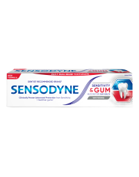 Pasta de dinti Repair & Protect Whitening, 75 ml, Sensodyne