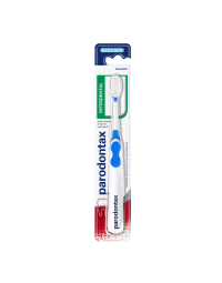 Periuta de dinti Interdental Extra Soft, culori variate, 1 bucata, Parodontax