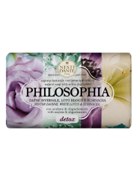 Sapun vegetal PHILOSOPHIA-Detoxifiere x 250g