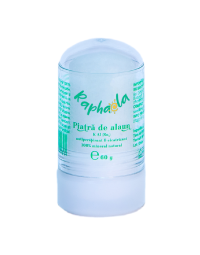 Piatra de Alaun, 60g, Steaua Divina