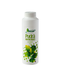 Pudra mentolata x 75g  HIP